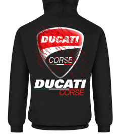 Limited Edition ( 2 SIDE ) Ducati