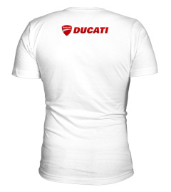 Limited Edition ( 2 SIDE ) Ducati