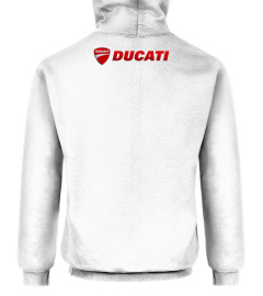 Limited Edition ( 2 SIDE ) Ducati