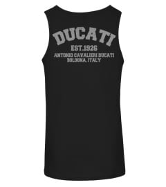 Limited Edition ( 2 SIDE ) Ducati