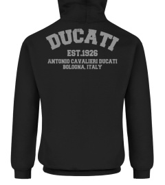 Limited Edition ( 2 SIDE ) Ducati