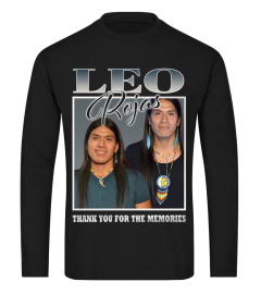 Leo Rojas