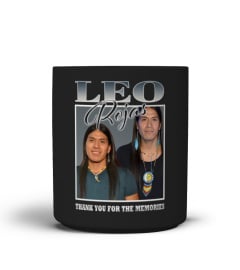 Leo Rojas