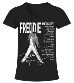 FREDDIEMERCURYLYRICS