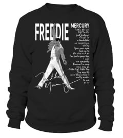 FREDDIEMERCURYLYRICS