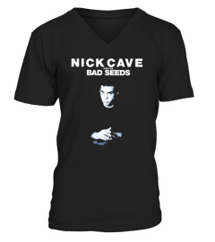 Nick Cave Merch