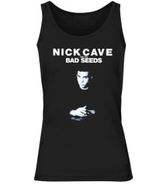 Nick Cave Merch