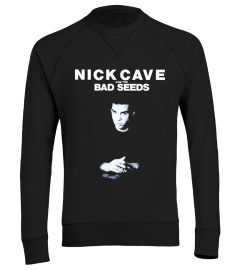 Nick Cave Merch