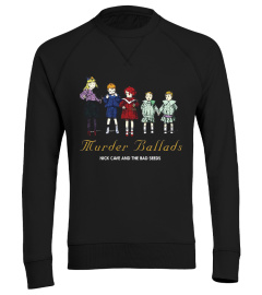 Nick Cave Merch