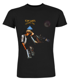 Tom Waits BK 005