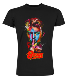 David Bowie BK 001