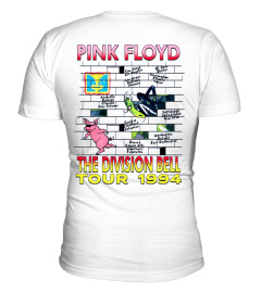 (2 sides) Pink Floyd 03