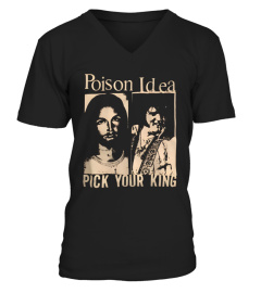 Poison Idea BK 003