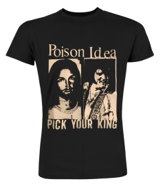 Poison Idea BK 003