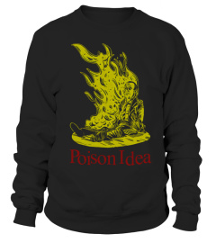 Poison Idea BK 018