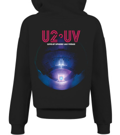 U2 UV ATOMIC CITY