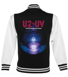 U2 UV ATOMIC CITY