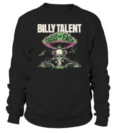 Billy Talent Merch