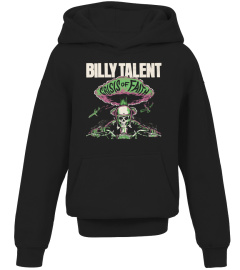 Billy Talent Merch