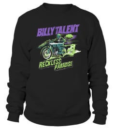 Billy Talent Merch