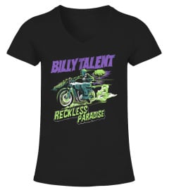 Billy Talent Merch