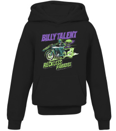 Billy Talent Merch