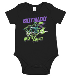 Billy Talent Merch