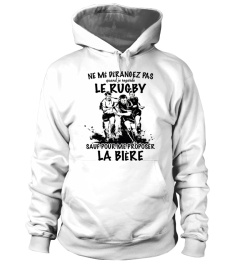 Ne mé dérangez pas quand je regarde le rugby