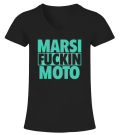 Marsimoto Merch