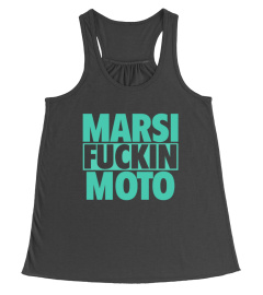 Marsimoto Merch
