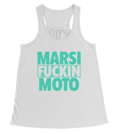 Marsimoto Merch