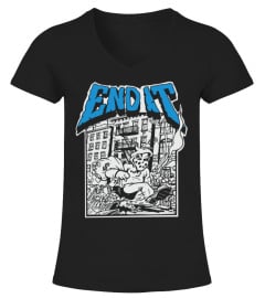 End It Merch