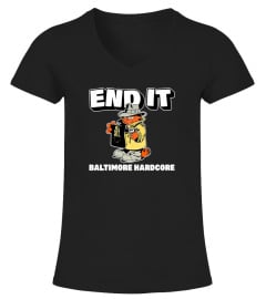 End It Merch