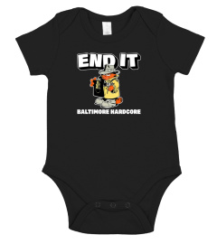 End It Merch