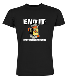 End It Merch