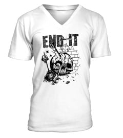 End It Merch