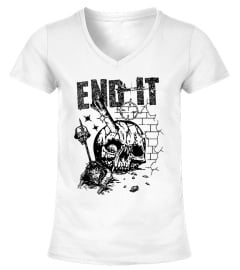 End It Merch