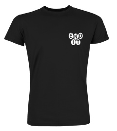 End It Merch