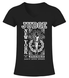 Judge Merch