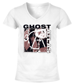 Ghost Atlas Merch