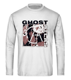 Ghost Atlas Merch