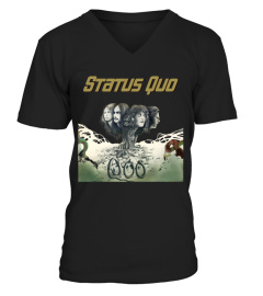 (2 SIDE ) -  Quo - Status Quo BK03