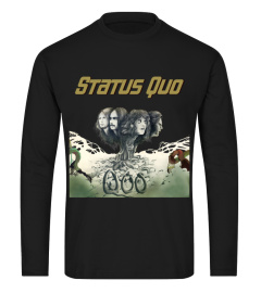 (2 SIDE ) -  Quo - Status Quo BK03