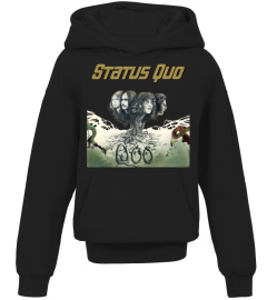 (2 SIDE ) -  Quo - Status Quo BK03