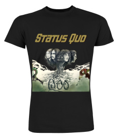 (2 SIDE ) -  Quo - Status Quo BK03