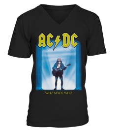 LIMITED EDITION - AC/DC