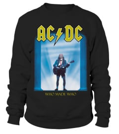 LIMITED EDITION - AC/DC