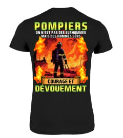 Pompiers