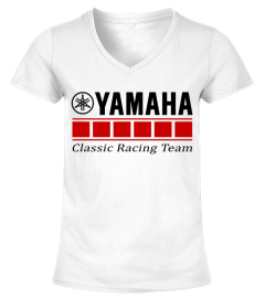 Yamaha-Classic Racing Team WT