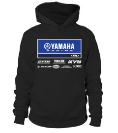 Yamaha-Factory Effex Yamaha Racewear Edition BK